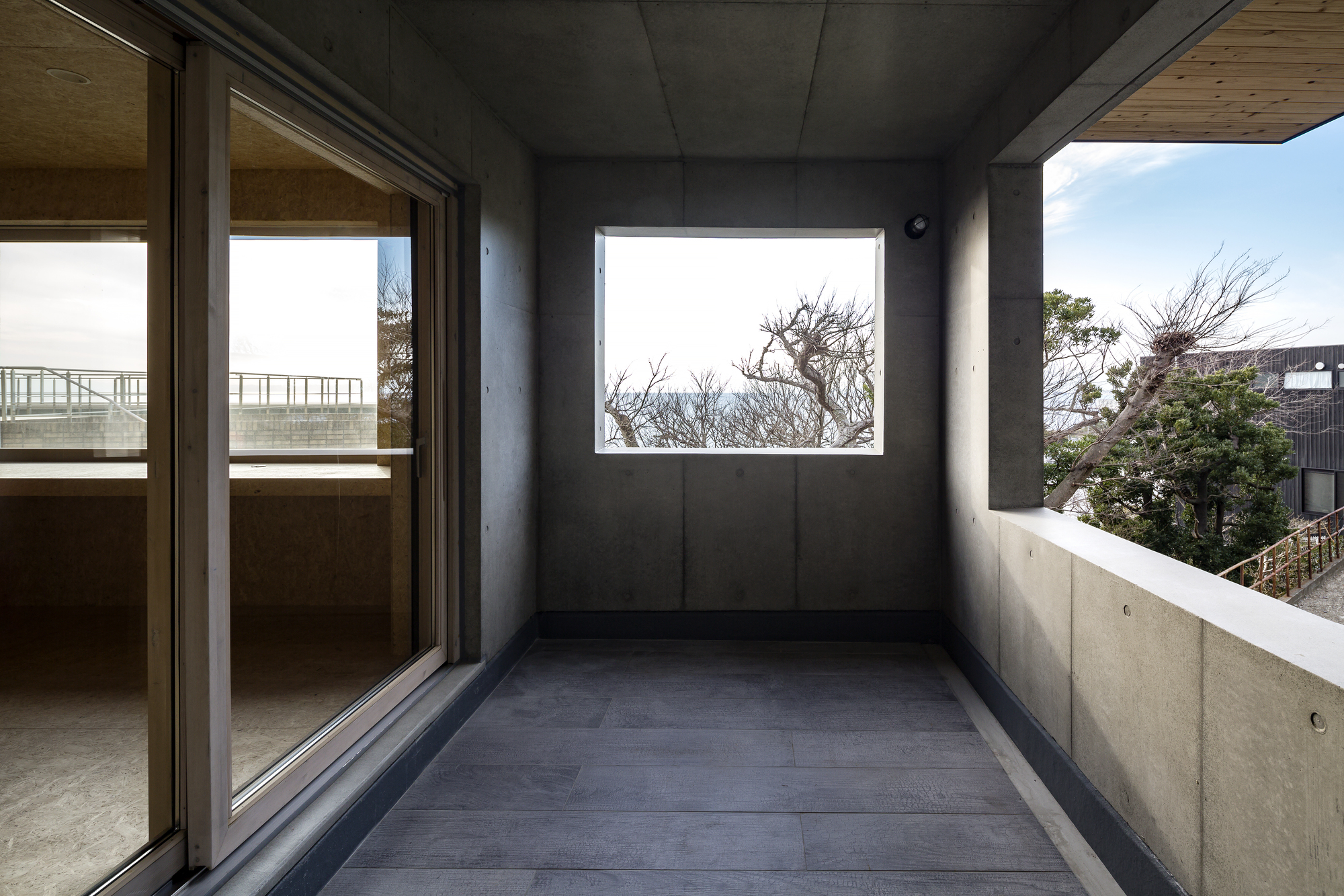 全景屋丨日本丨Mosaic Design Inc.-16