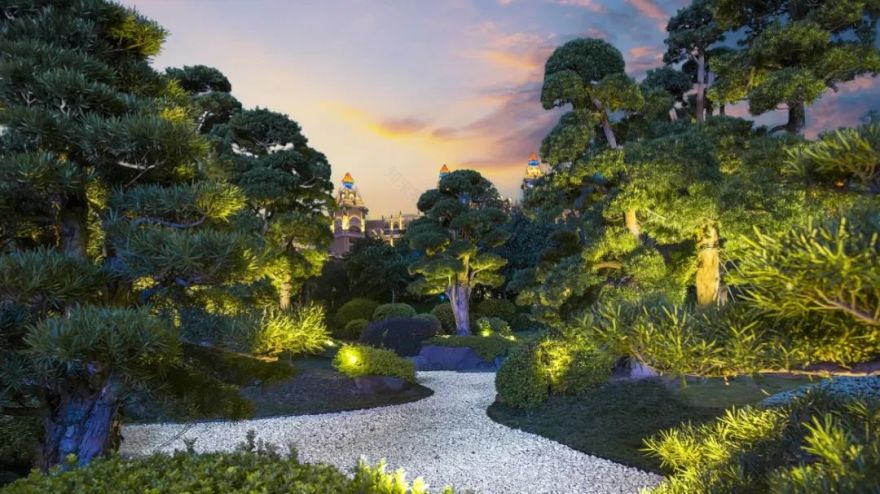 叶劲枫的园林设计哲学与实践-60