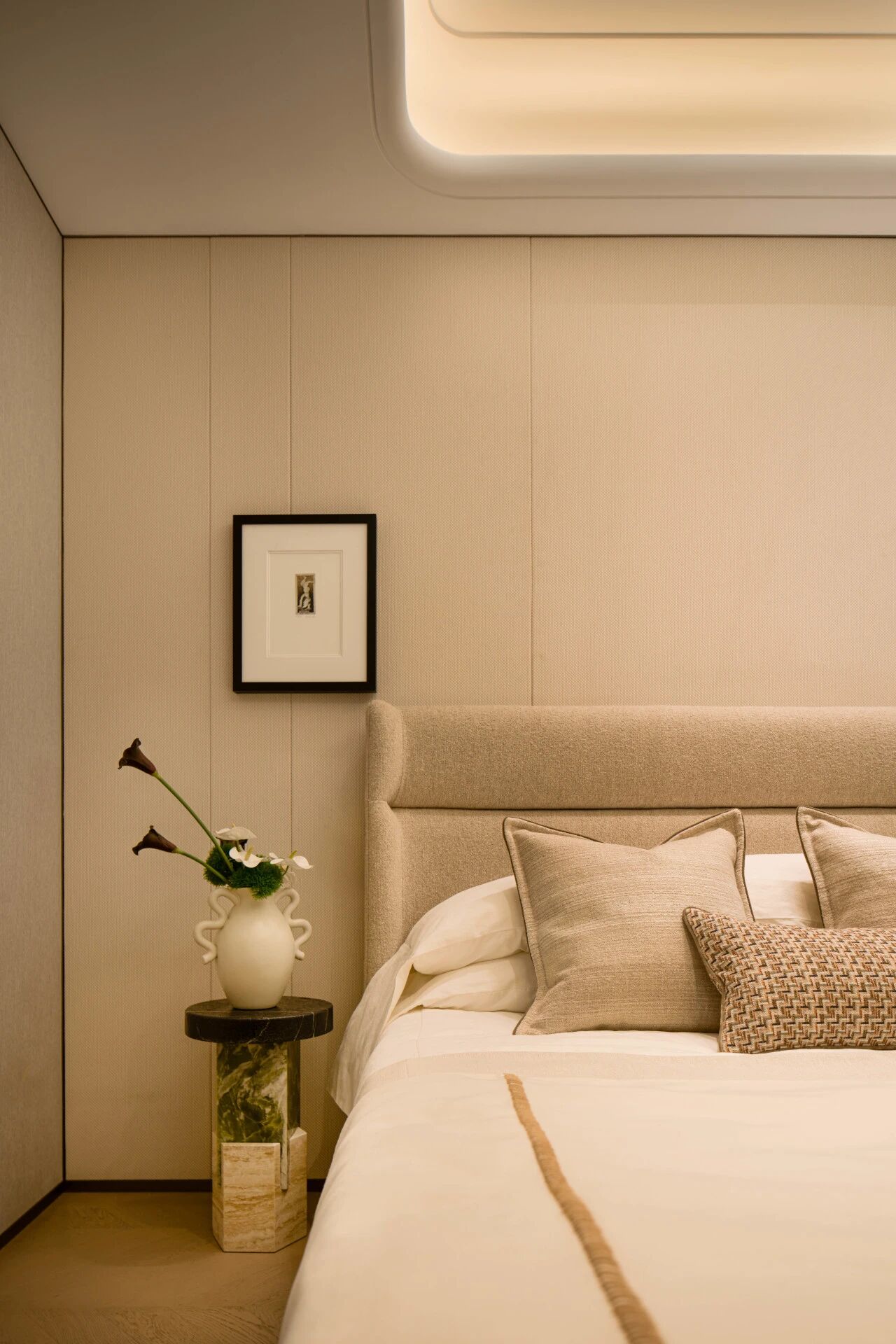 华润上海澐启滨江丨中国上海丨璞辉设计（软装）,李益中设计（硬装）-66