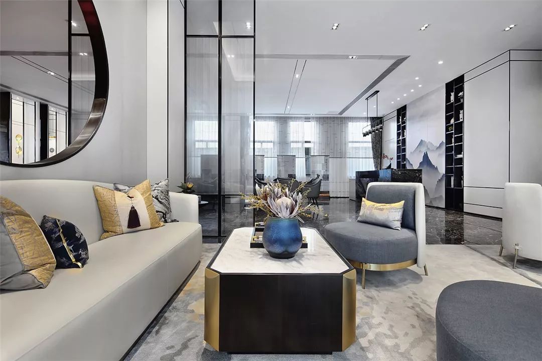 居自由城林，享美好家园丨芜湖美好首玺-103