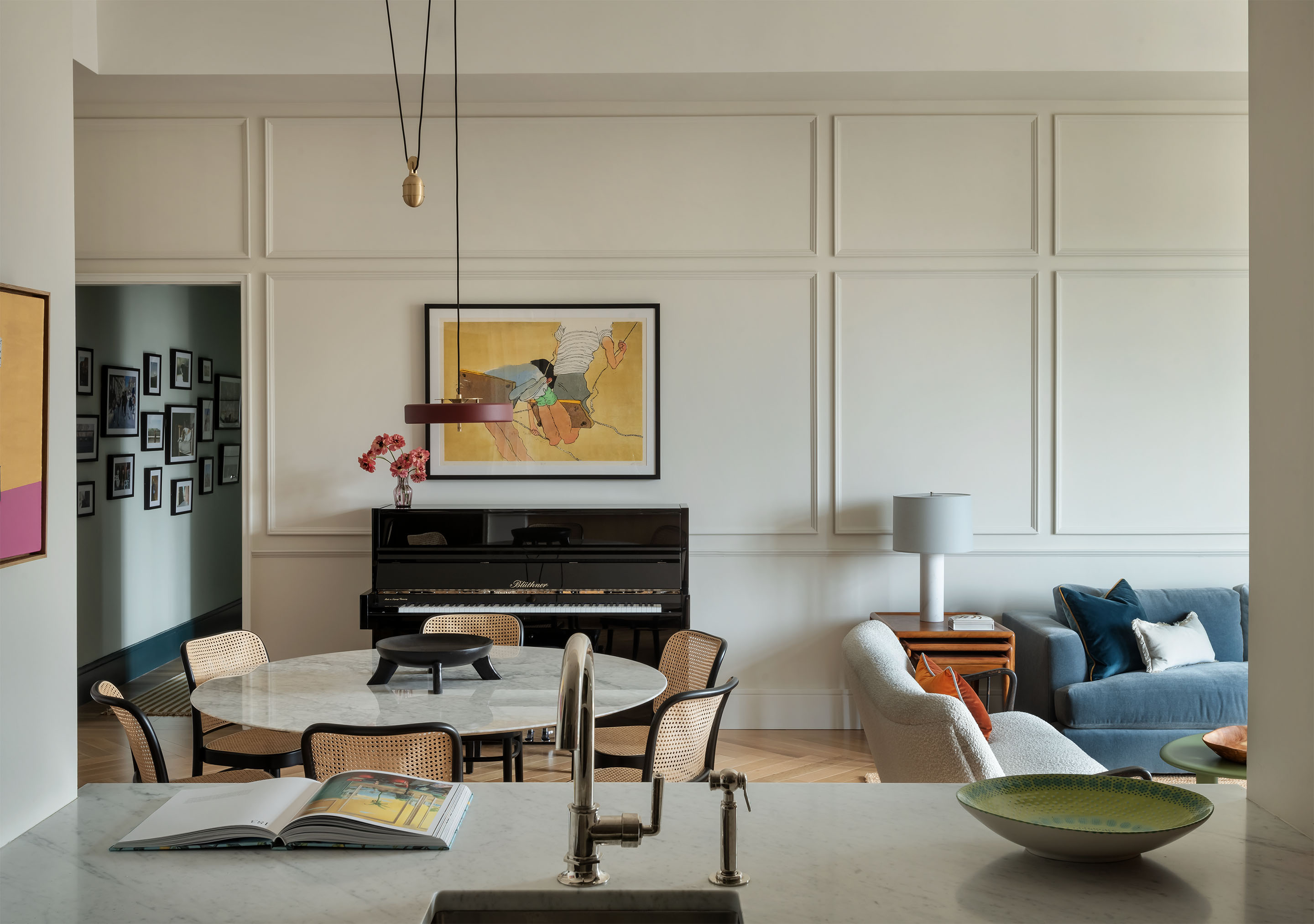 家外之家；宾至如归的地方 （注：此表达在日常中有固定含义，两种都较常用且贴合，严格按只提供唯一答案的要求，此处可选用家外之家）

最终翻译：家外之家丨GhanaUpper West-0