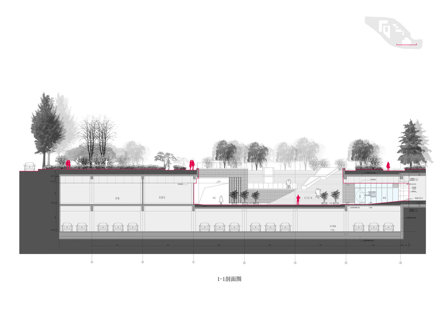 西安南门广场更新-30