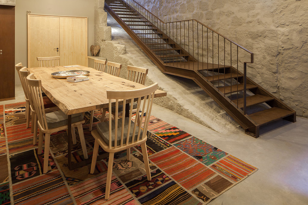 波尔图Armazém奢侈酒店 / Pedra Liquida-85