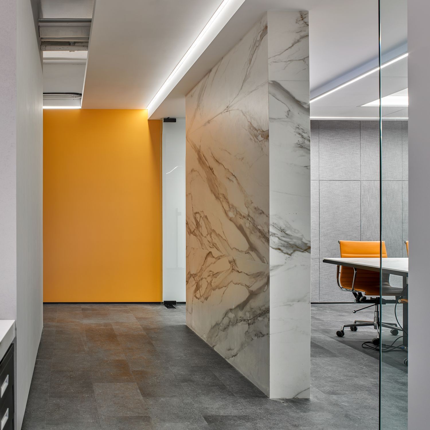 MAS 总部办公室-22