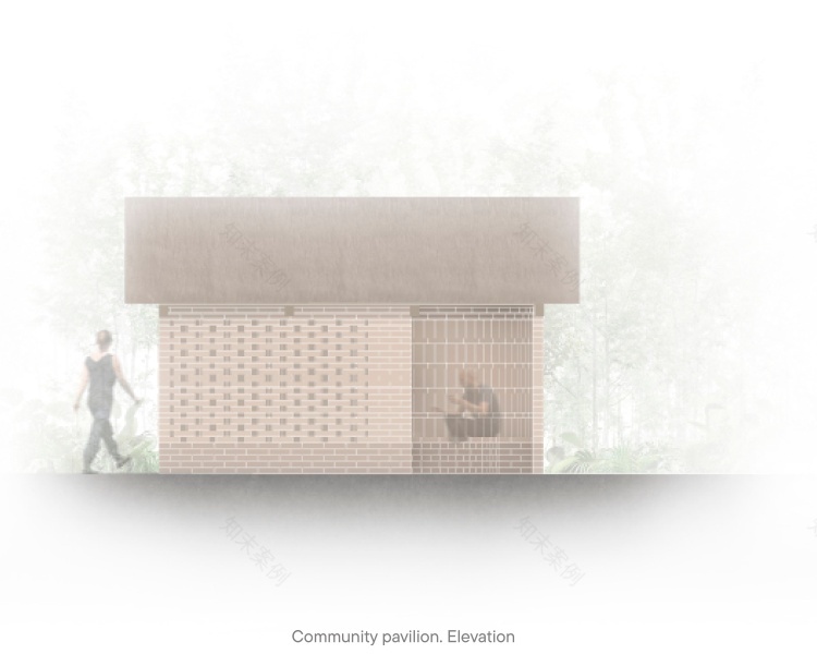 La Guasasa项目丨古巴丨Asociación Erentia(西班牙),MLC(古巴)-72