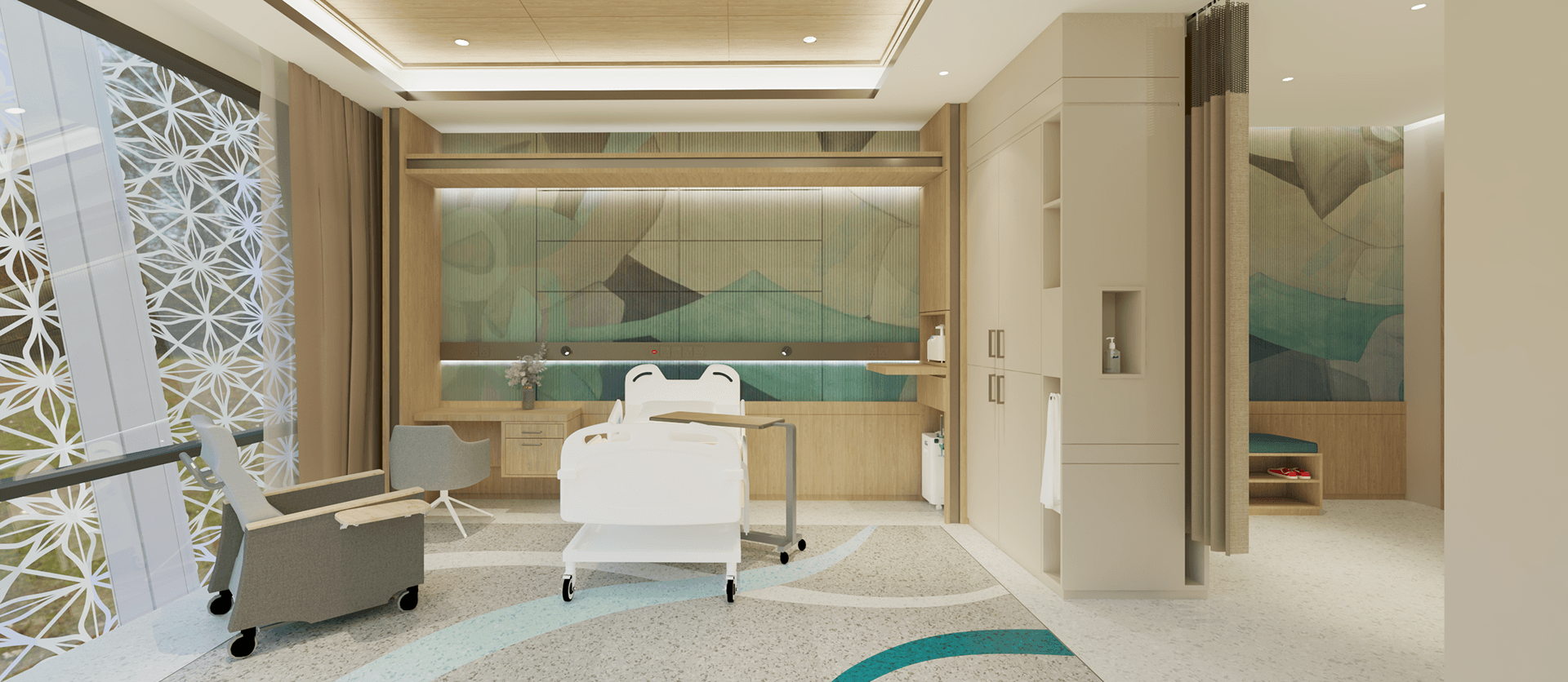 养老院丨MalaysiaKuala Lumpur-8