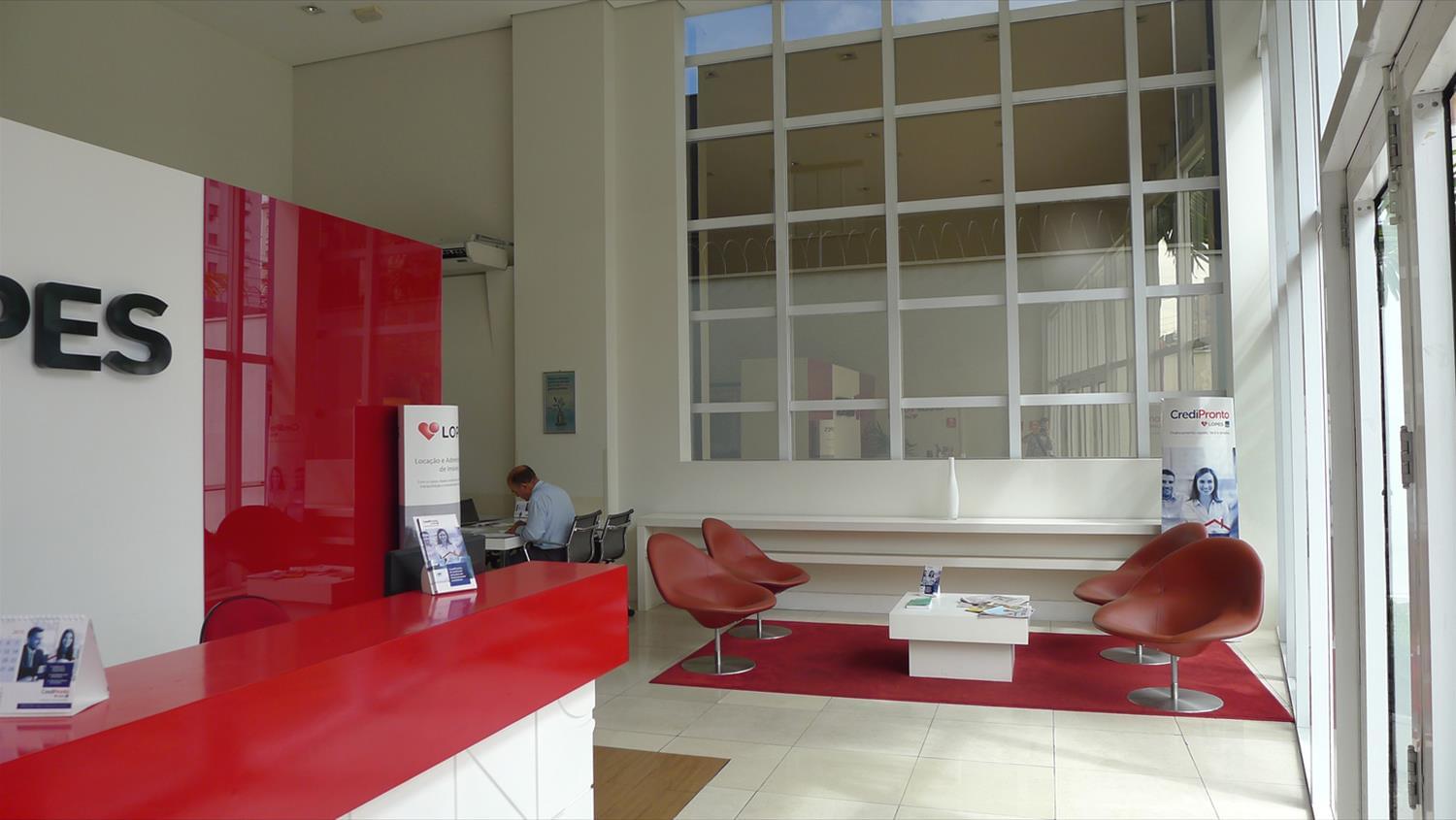 Lopes 房地产网络总部建筑设计-7