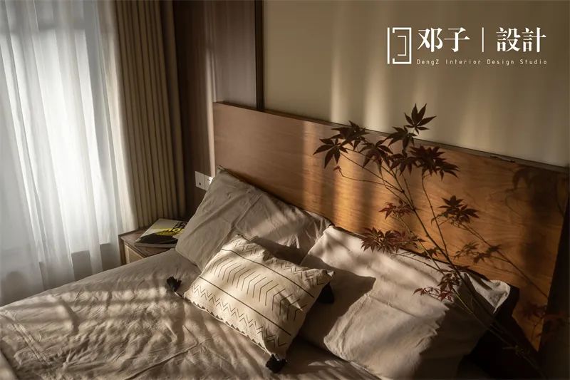 自然风居所丨中国重庆丨DENG DESIGN-25