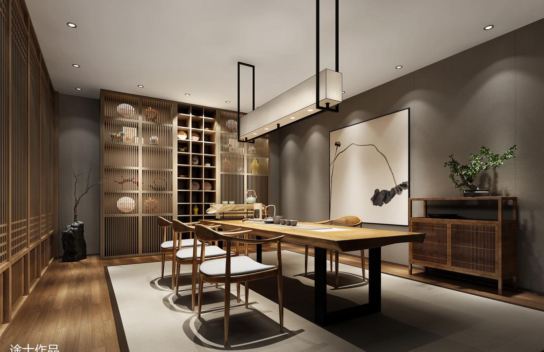 
屋顶的四合院 -6