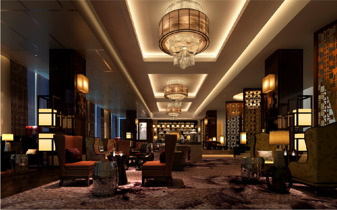 酒店——苏州金科-2