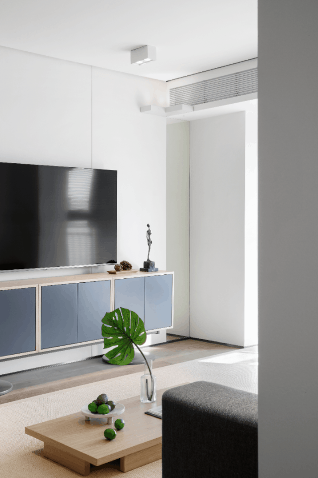 李友友设计师打造现代生活空间，灵动有趣且极具人性关怀-18