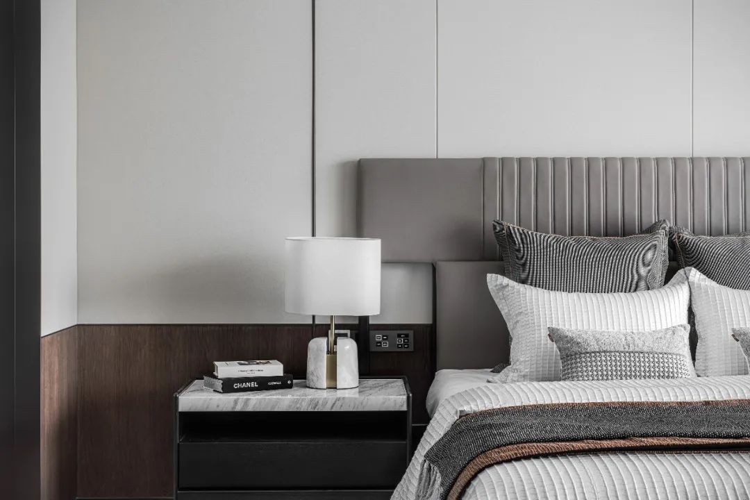 揭阳未来城项目展示区别墅丨中国揭阳丨深圳市厚夫设计顾问有限公司-27