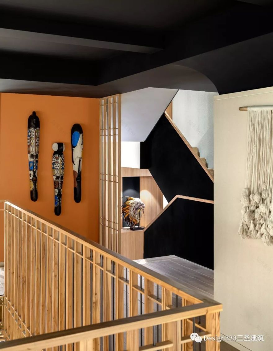 Design333作品 | 杭州新湖·香格里拉-64