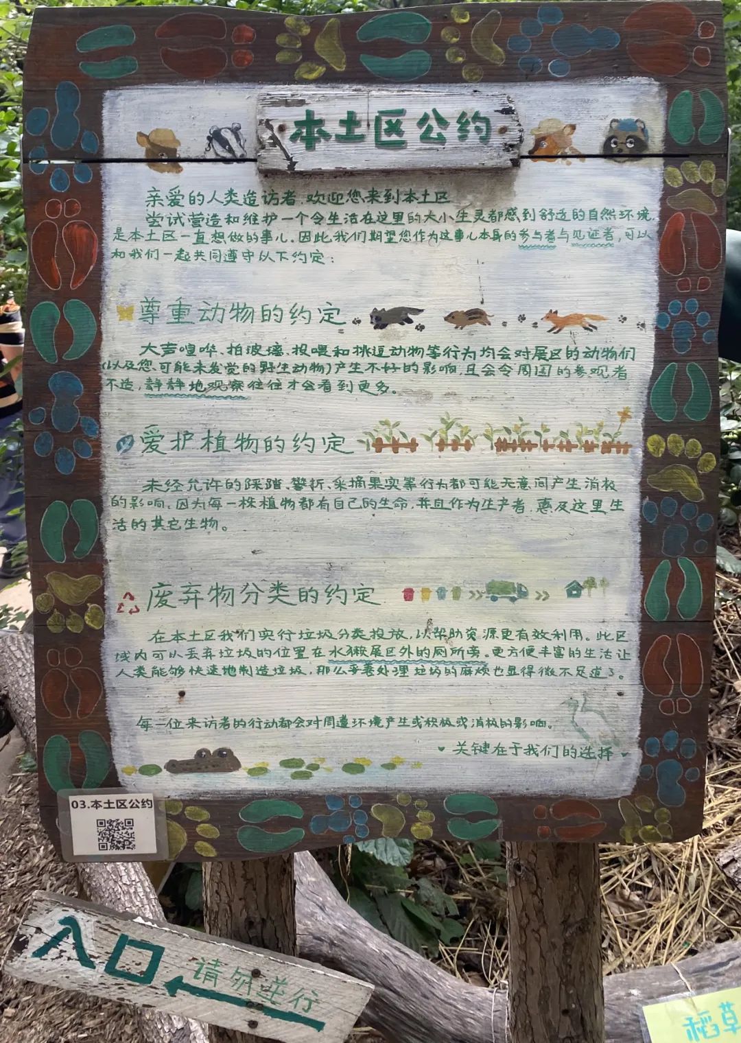 卓创学社丨19期：从铁笼到家园——当设计开始为动物“让渡”权力-50