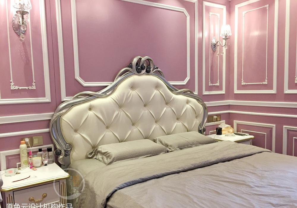 
【心灵与色彩的私语 】龙湖 -8