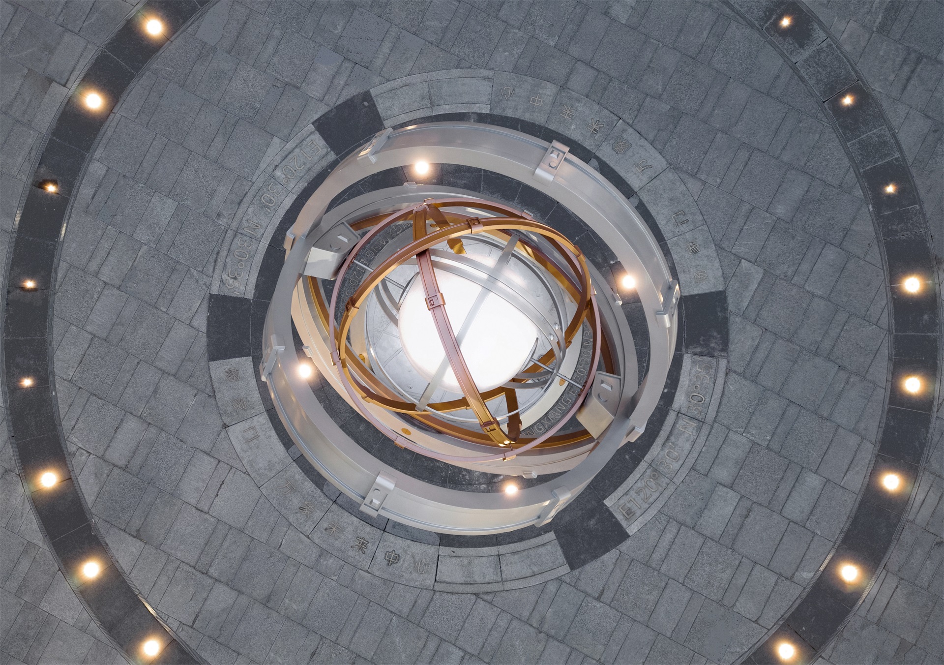 嘉兴桐乡杨家门未来社区丨中国嘉兴丨夏谷暑雨-31