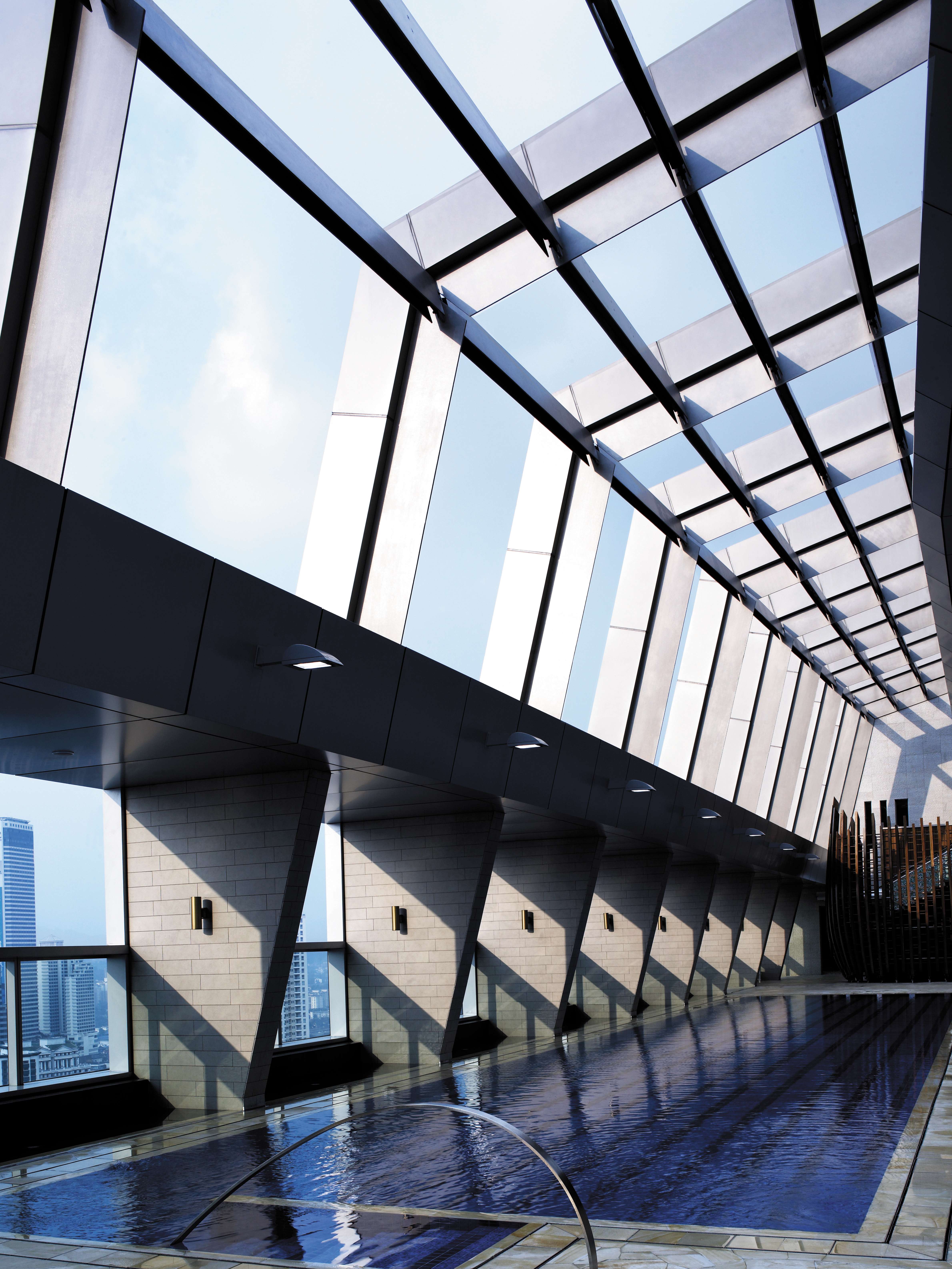 马来西亚吉隆坡Traders Hotel, Kuala Lumpur-21