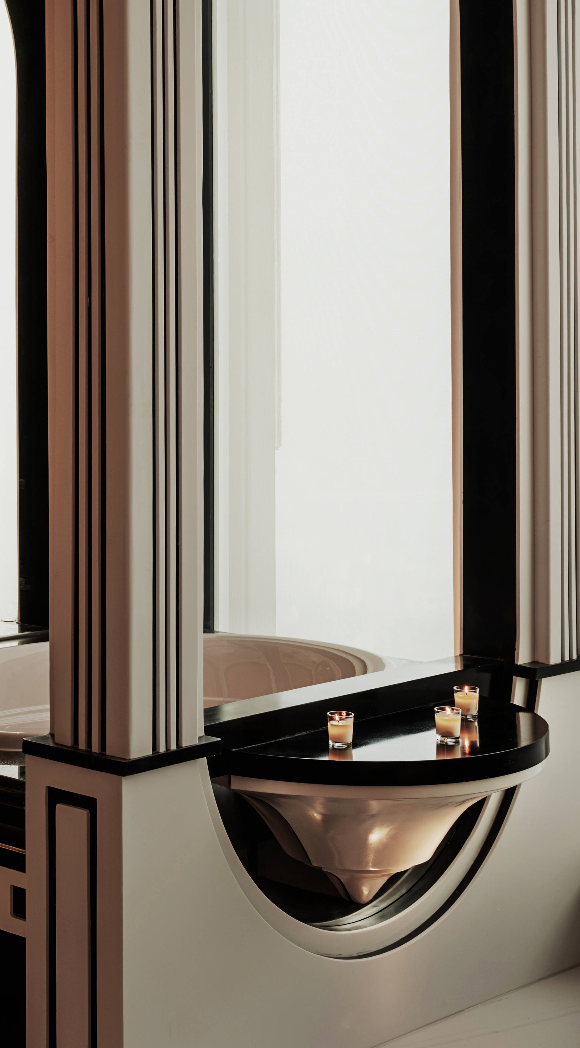 VISTA hotel  (解放碑旗舰店)丨中国重庆丨BDD布道设计-56