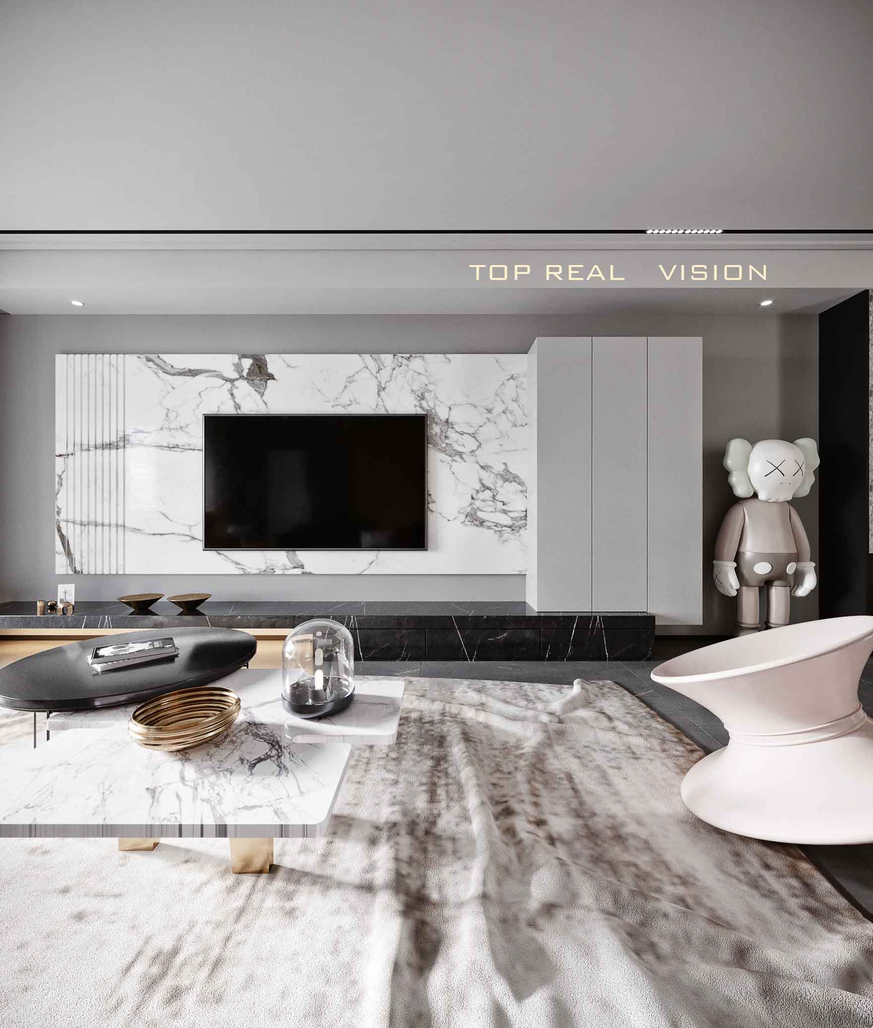 CR4.0 现代风格演绎——简洁而不简单-11