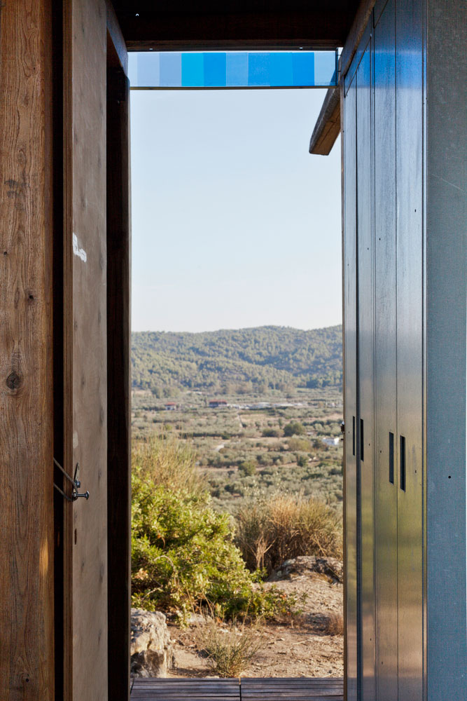 Summer Home located in Halkidiki, Greece-29