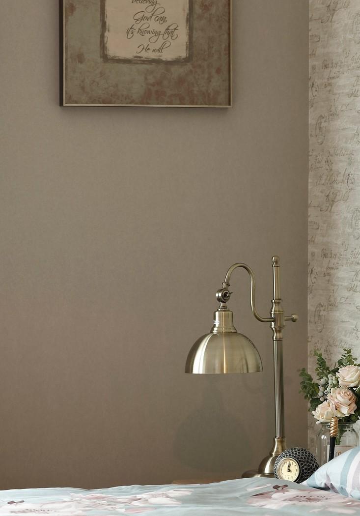 
观山悦独栋别墅装修设计案例——美式混搭风 -2