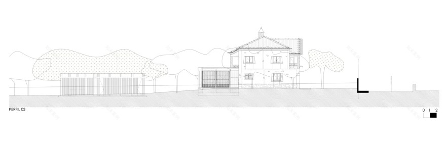 马西埃拉的房子丨葡萄牙丨Nelson Resende Arquitecto-56