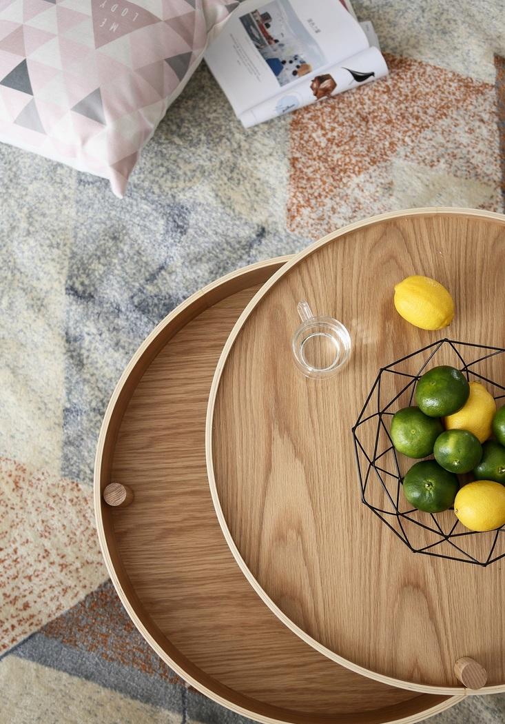 平层丨【太合麦田设计】新作——沐风-6