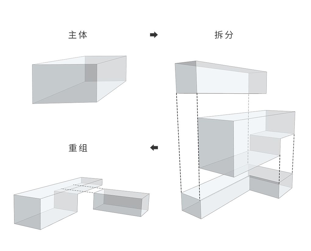 长江时代营销中心丨中国南京丨深圳31设计-42