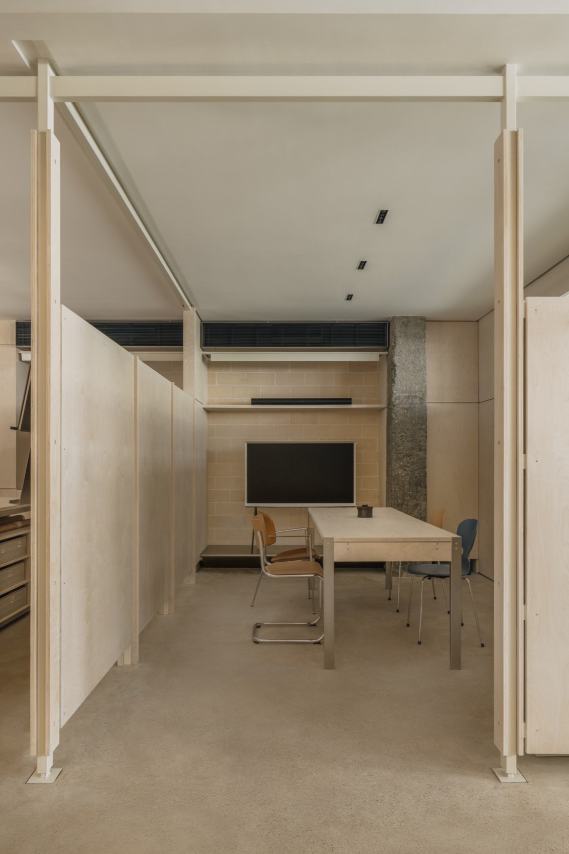 喜叻空间研究2·0丨中国杭州-64