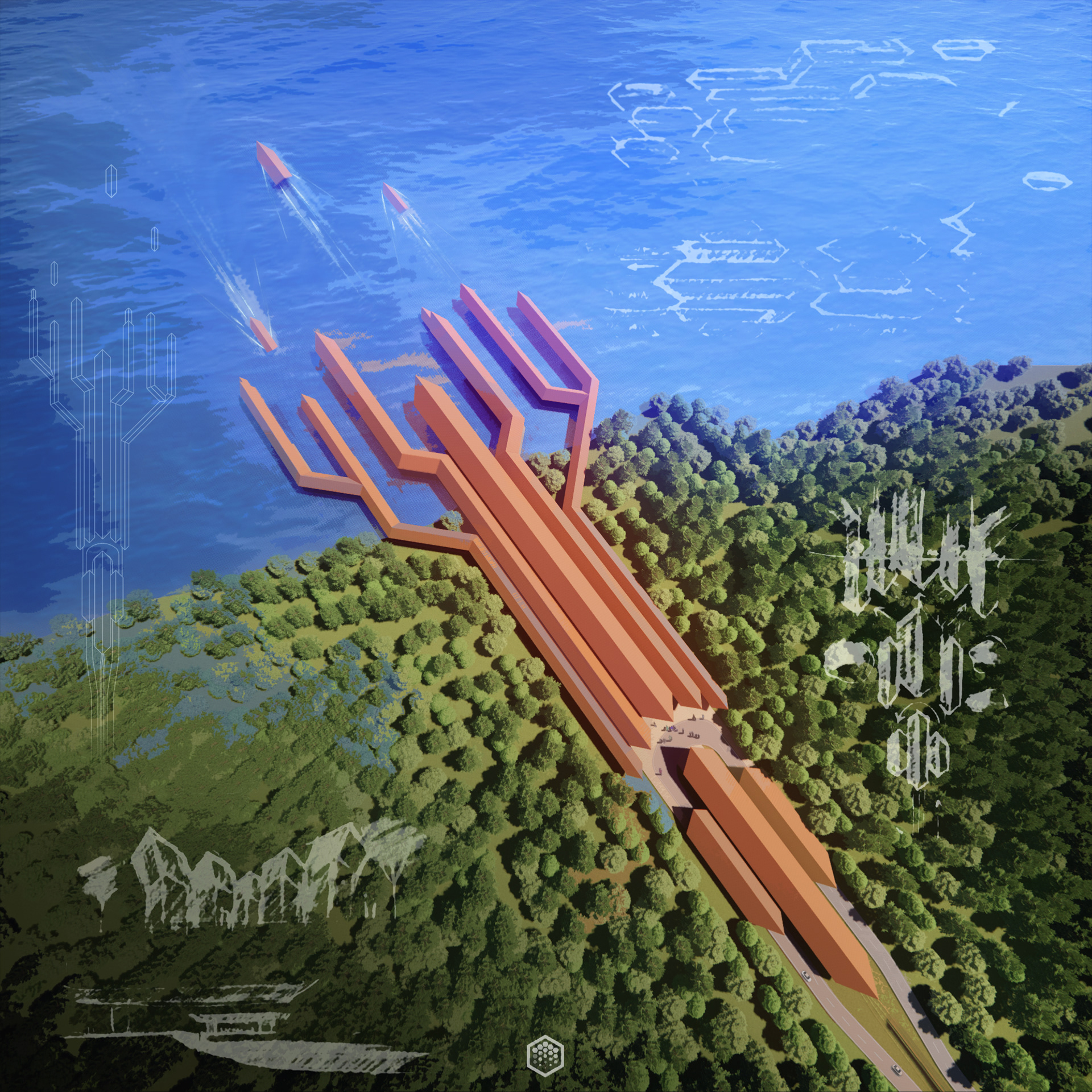 12 个建筑概念设计-5