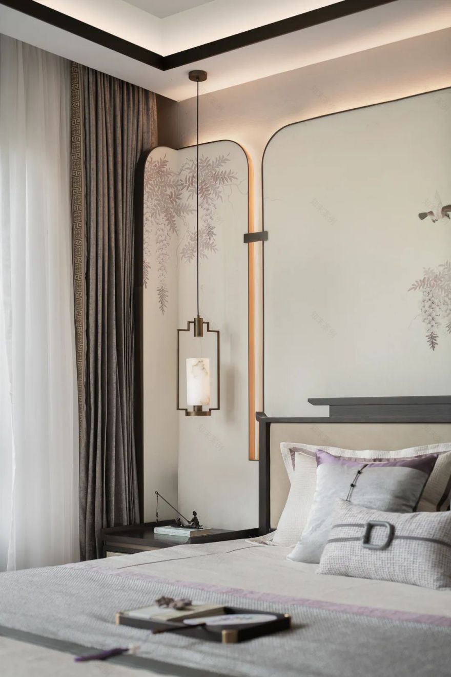 建发·江门新会和玺叠墅(下叠)丨中国江门丨壹向营造-20