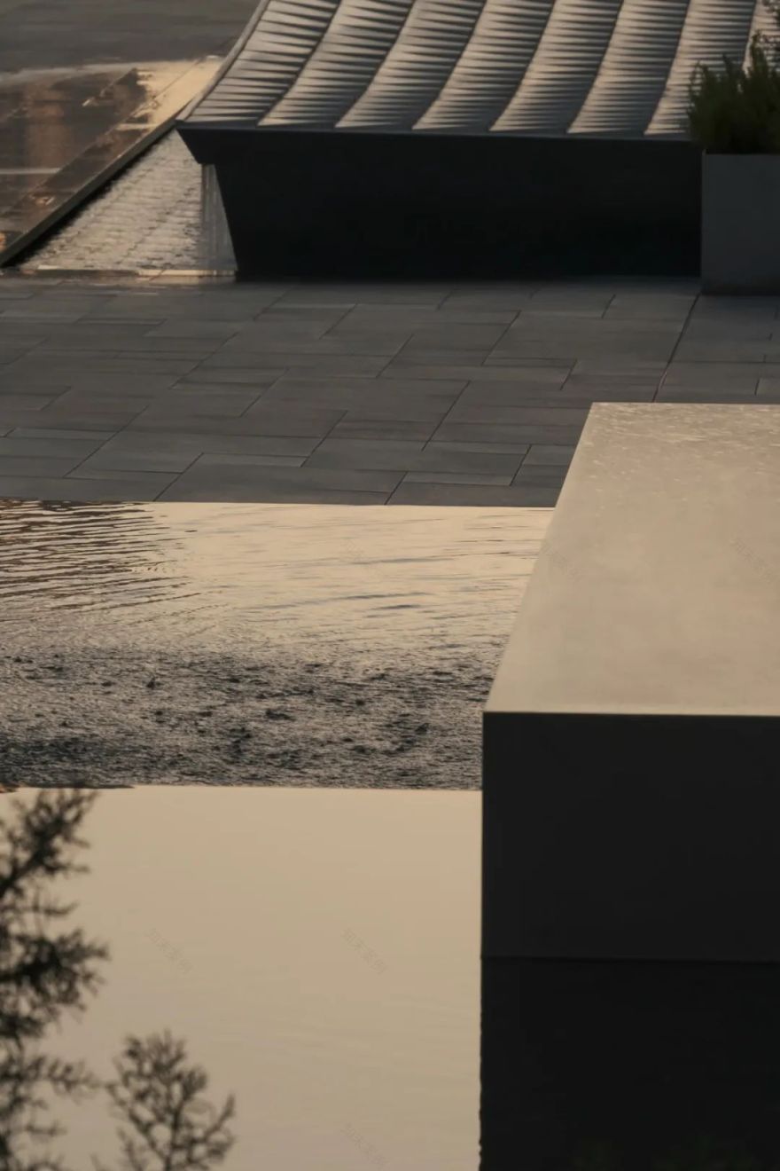 长沙万象城丨中国长沙丨MIND迈德景观(景观深化及施工图)等多家-50