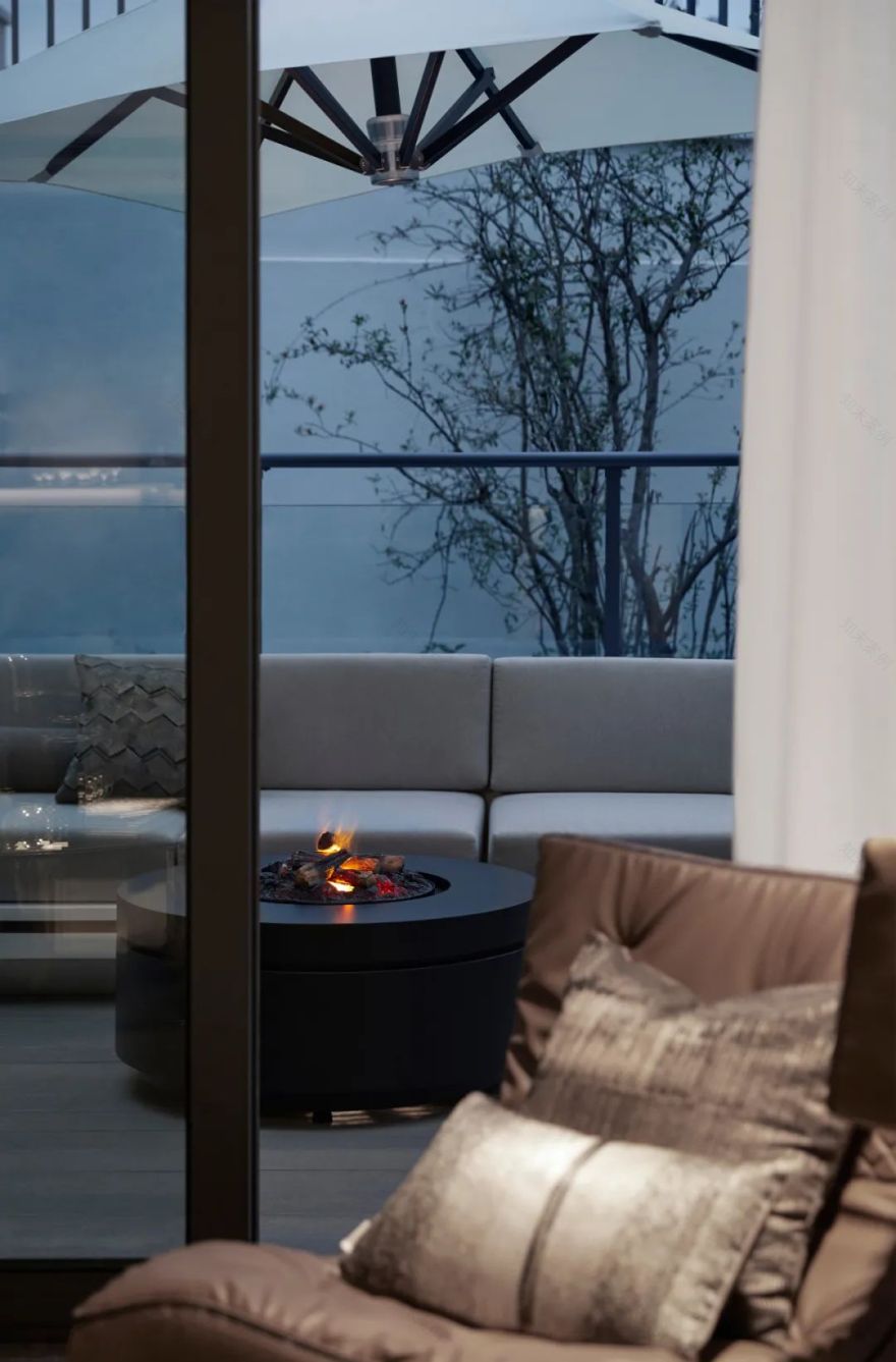 上原米修·新作 || 明月出天山,苍茫云海间-64