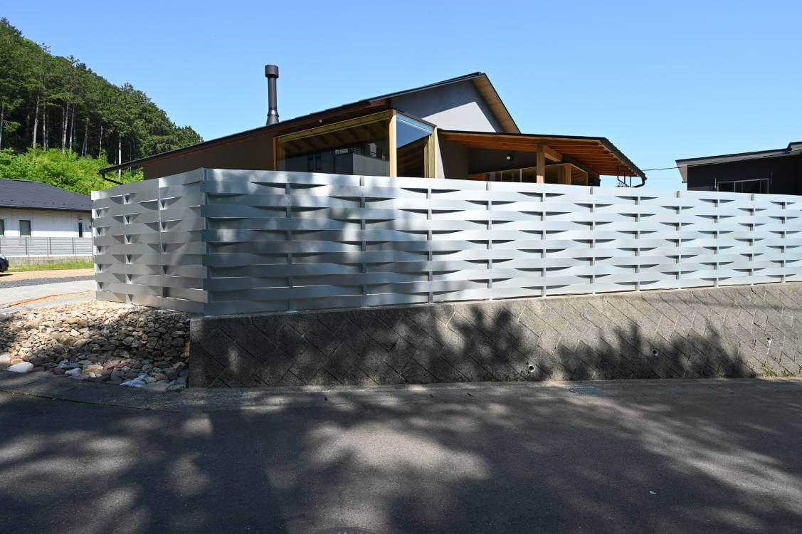 大洞の家２丨日本岐阜丨岐阜の設計事務所・後藤耕太建築工房-4