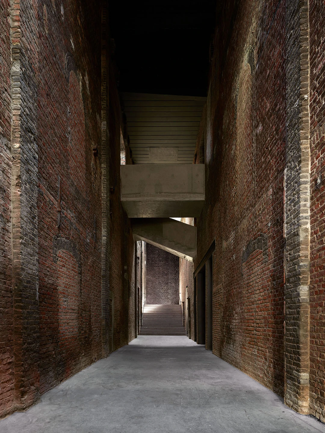 Meridiano 画廊丨墨西哥瓦哈卡丨Axel Vervoordt,Tatsuro Miki-242