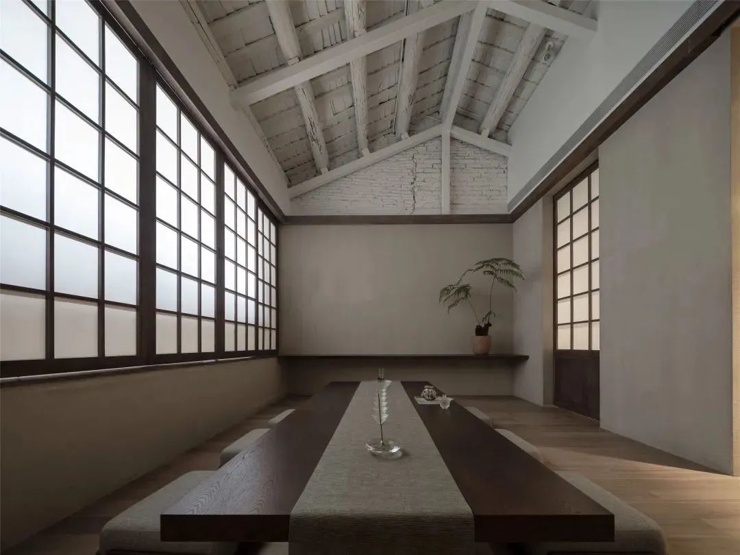 月溪香林·自在丨中国中山丨空间进化(北京)建筑设计有限公司,彩虹石(北京)空间设计有限公司-67