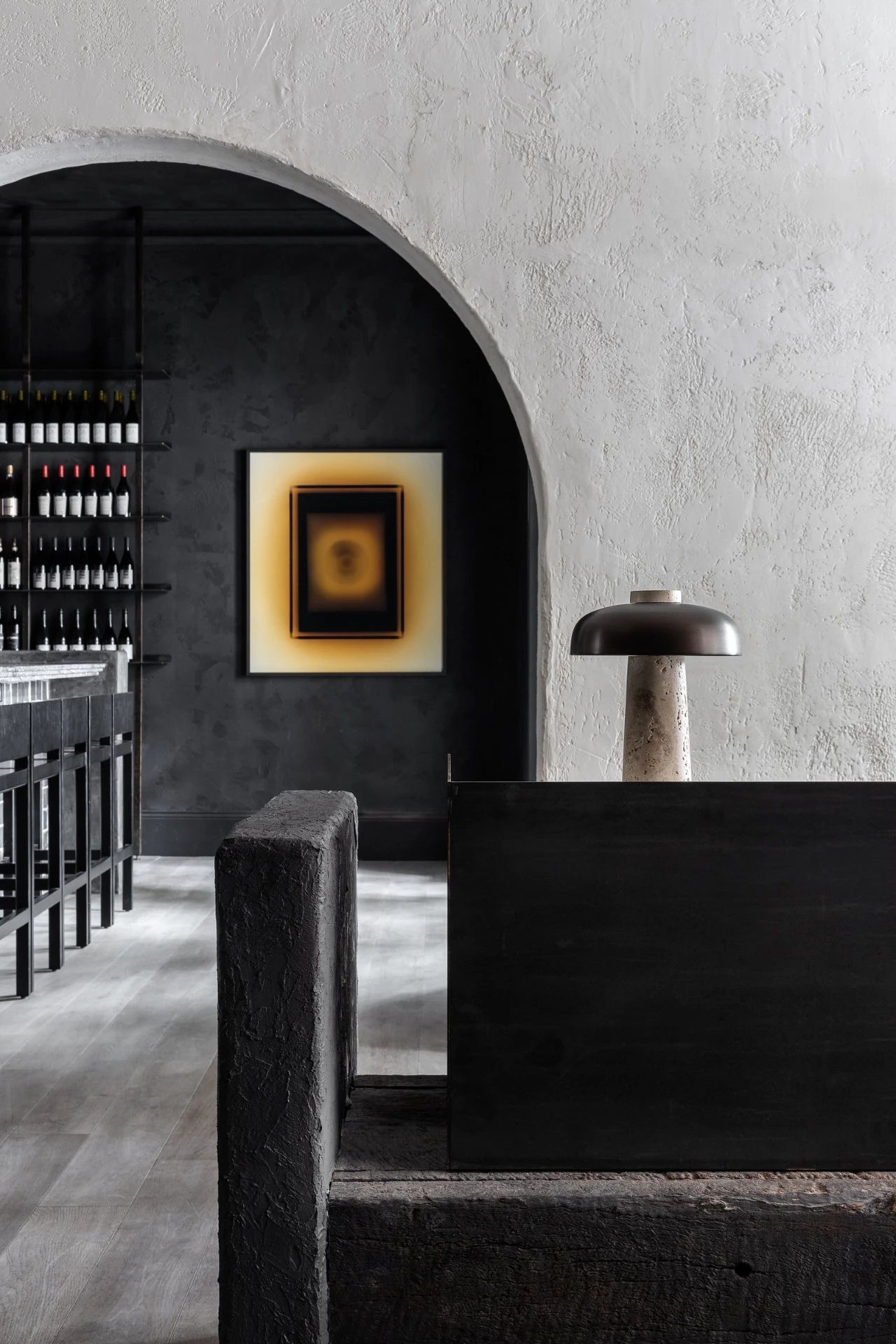 新作丨 Studio Gram  空间译者-49