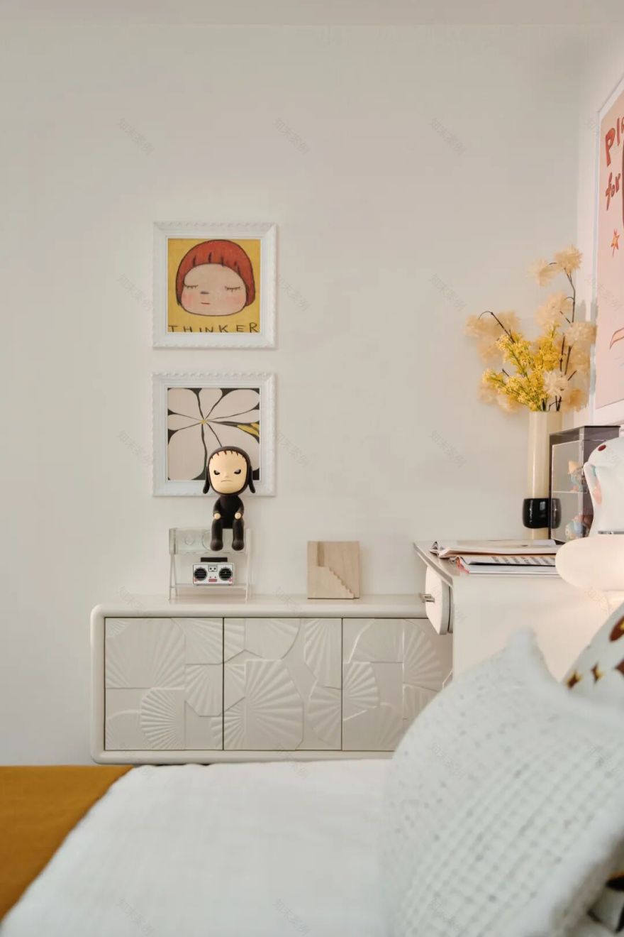 首发x大倉设计|中海正太广场:解构空间,重塑艺术栖居-49