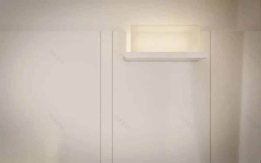 珠海 375㎡鱼书多思设计丨中国珠海丨陈铁,周云艳-13