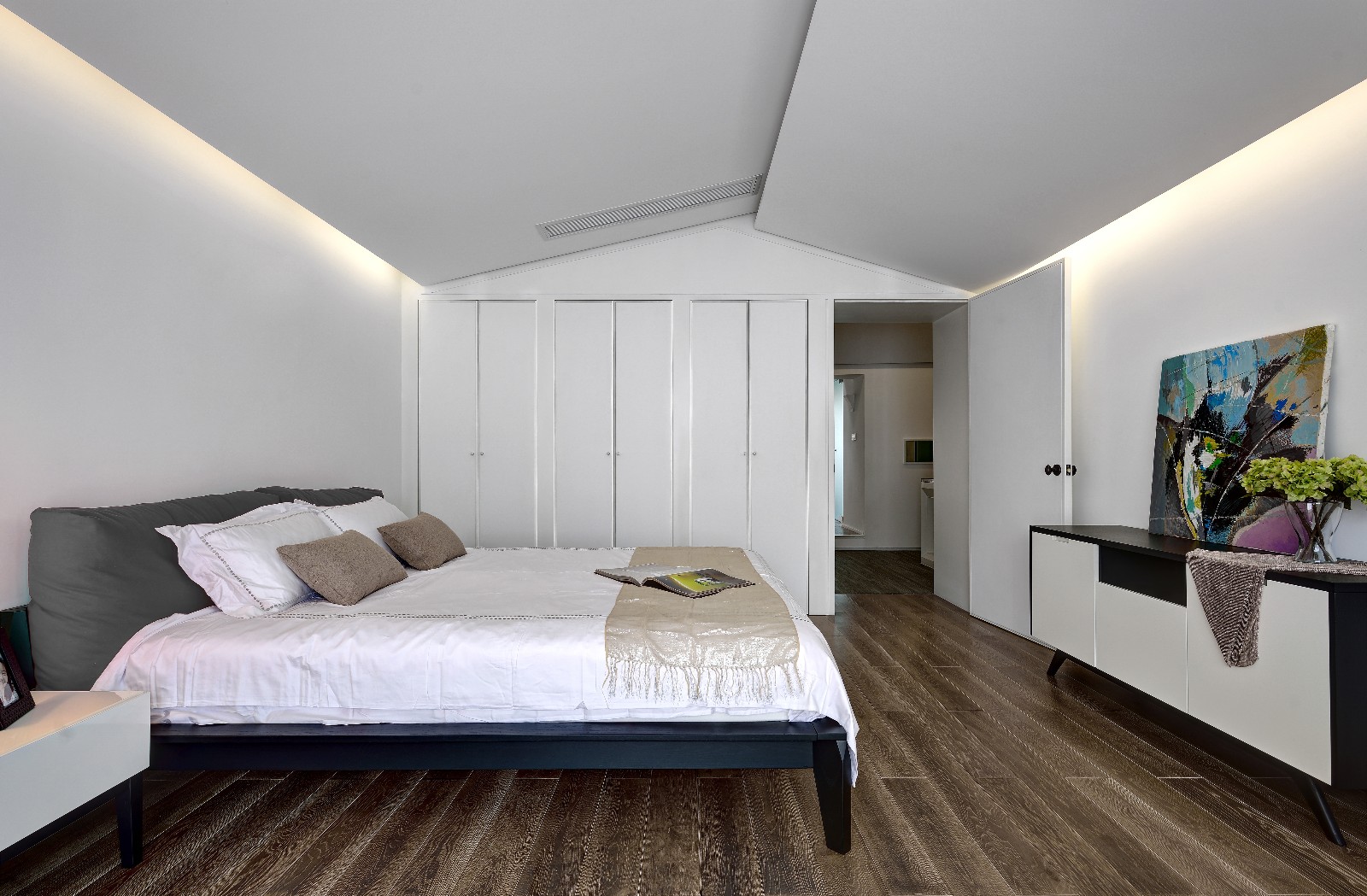 直白（宁波锦江花园住宅）-16