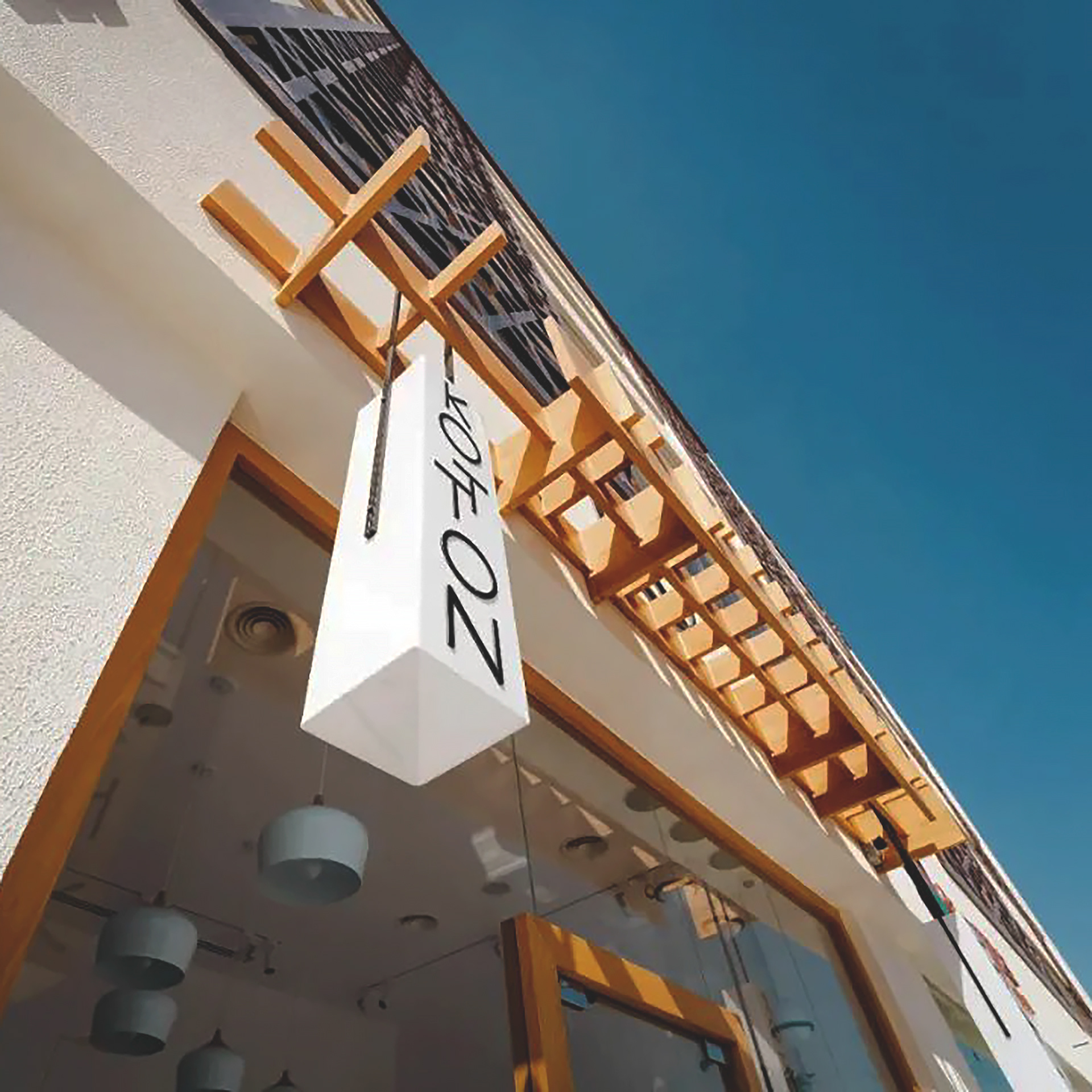 Kotton CF 室内设计丨阿曼-17