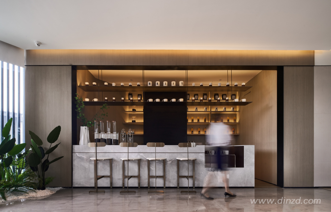 融创·时代未来城生活体验中心丨中国宿迁丨涵永设计×无应迹-34