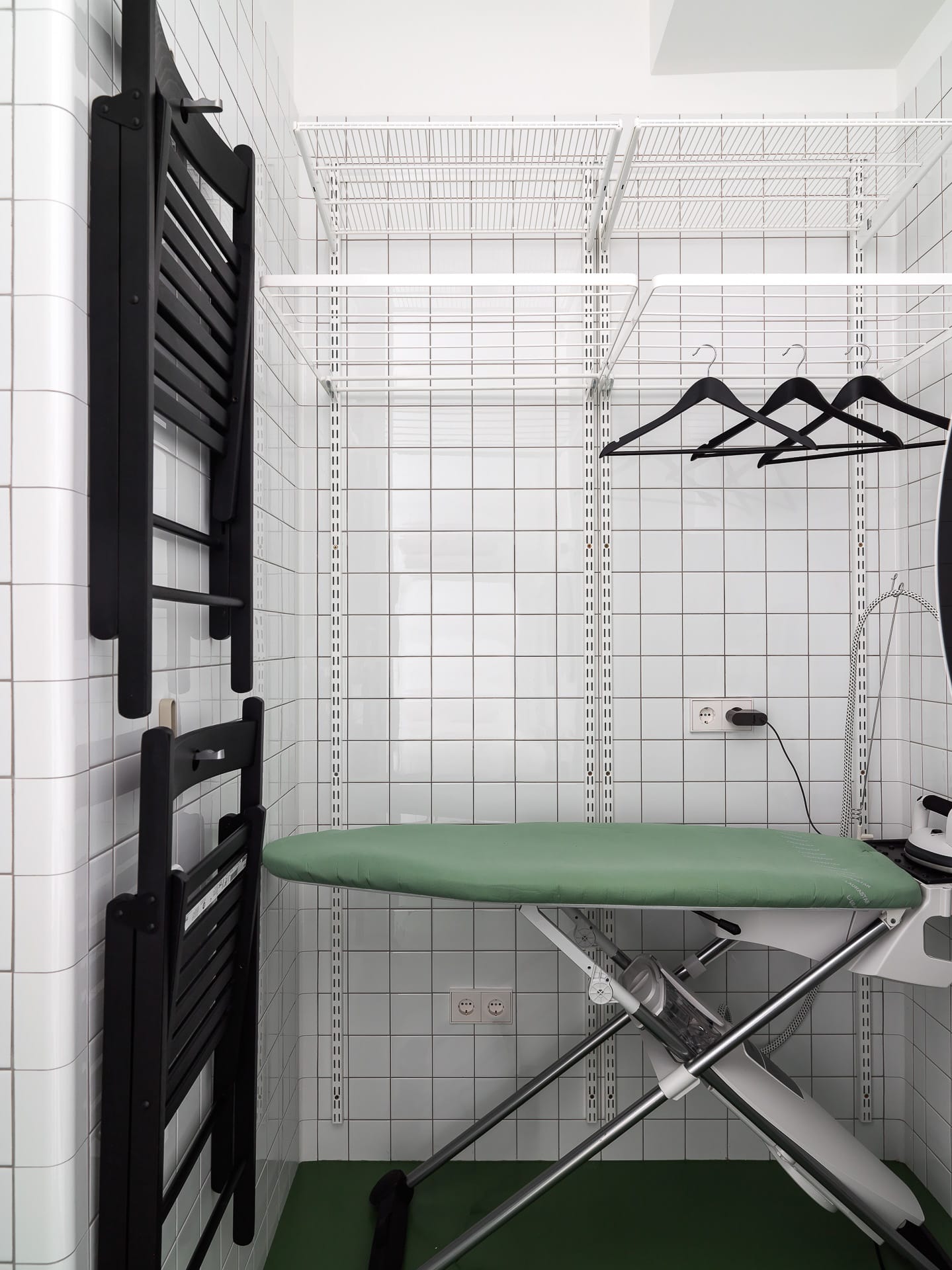 哈萨克斯坦创新紧凑型公寓设计丨哈萨克斯坦阿拉木图丨Sdelaem Remont-40