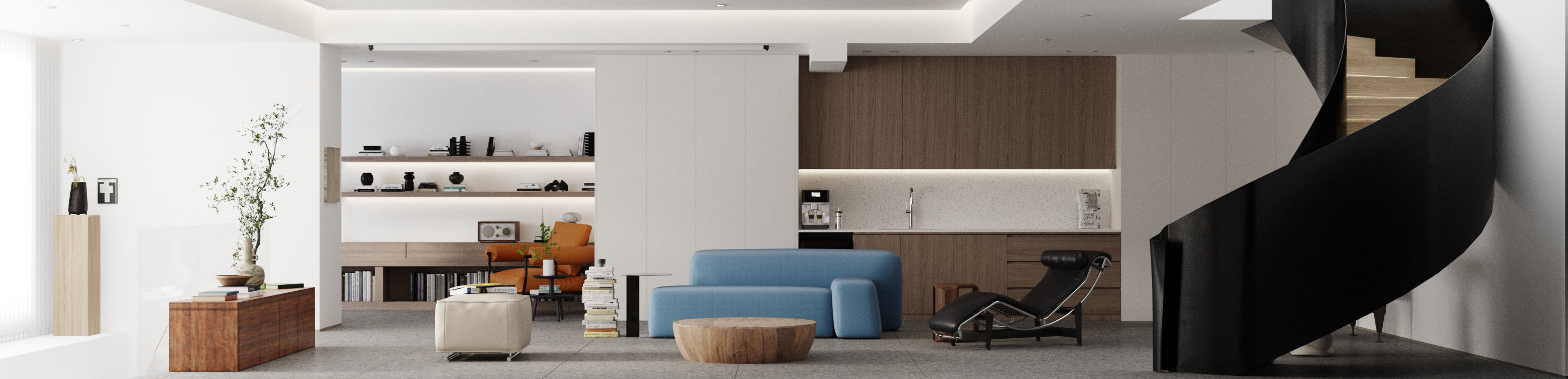 奉天久舍 | 公元九里300㎡-10