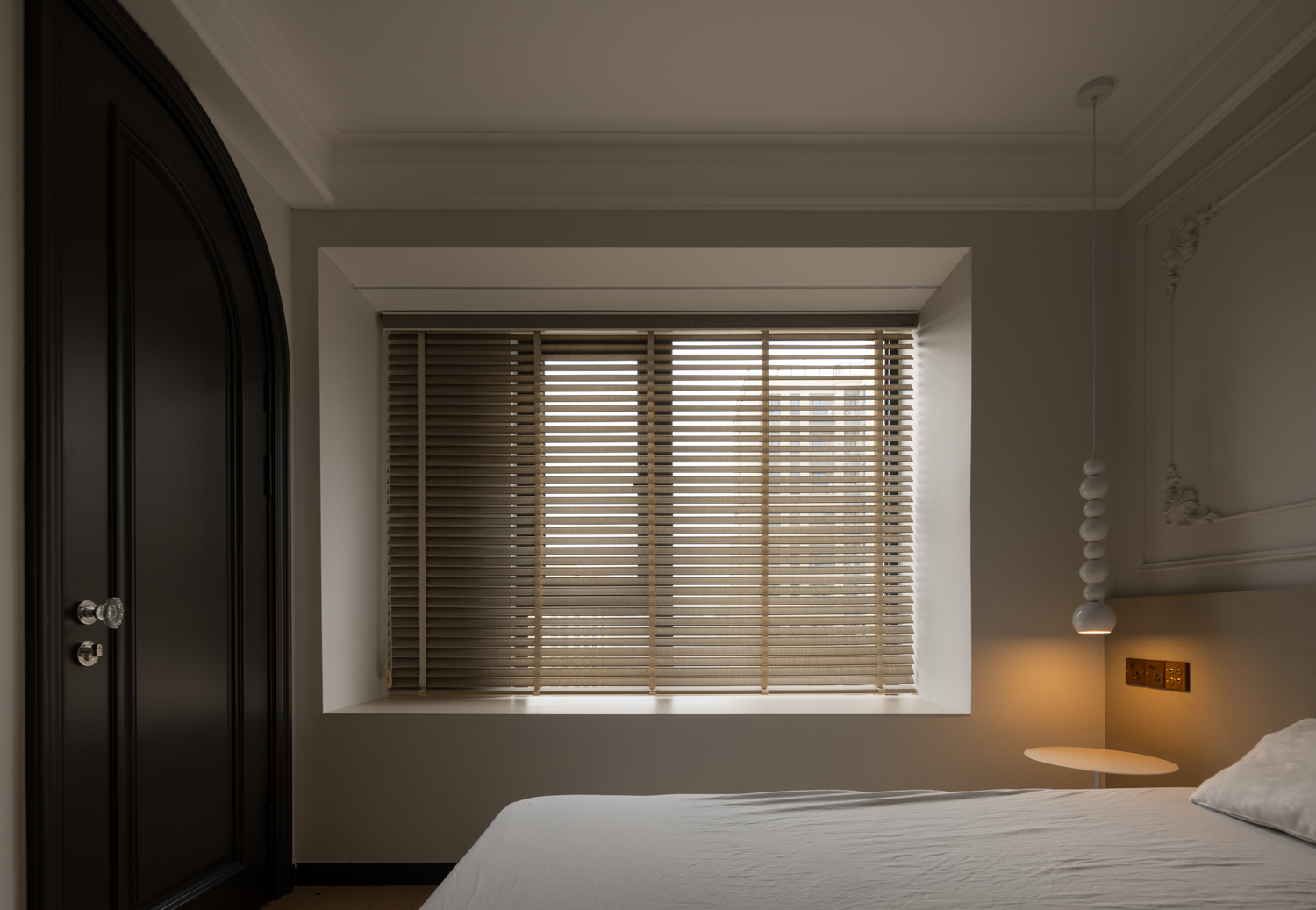 浪漫主义下的精神感召丨中国浙江丨瑞安观衍上空间设计工作室-49