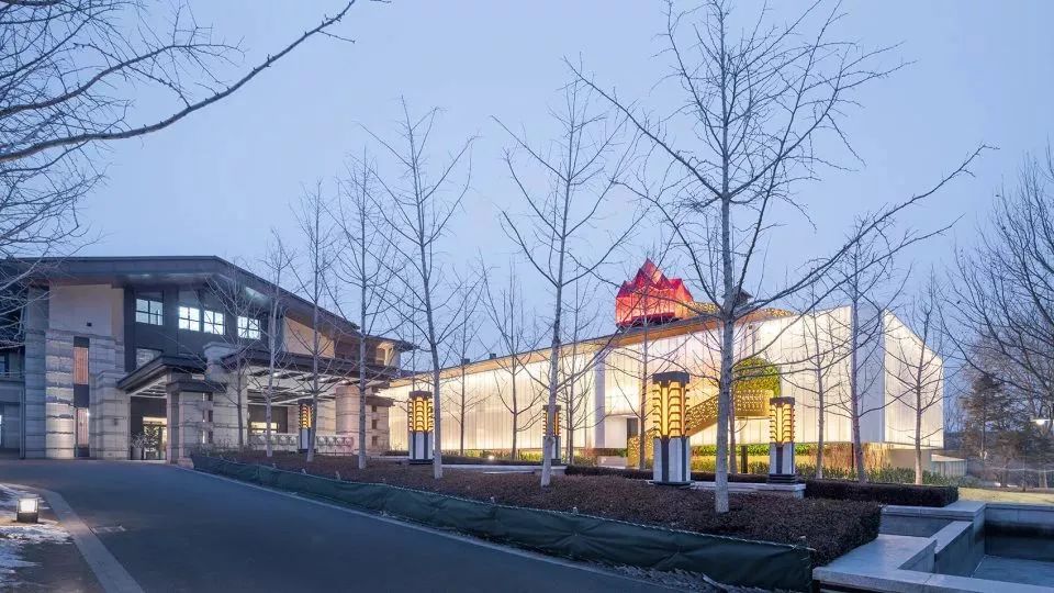 阿那亚 | 中国神盘中的建筑仙境-189