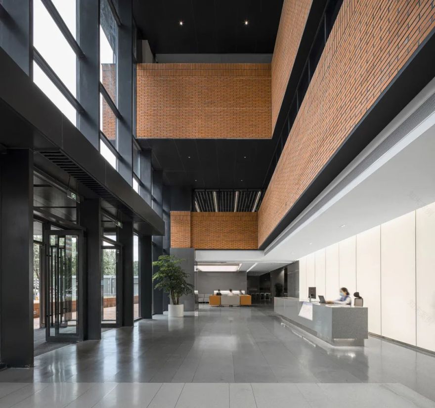 成府路 150 号丨中国北京丨URBANUS 都市实践-45