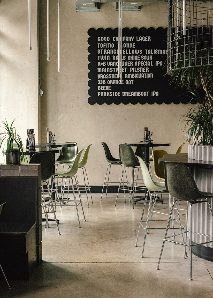 温哥华Tacofino Ocho餐厅-33