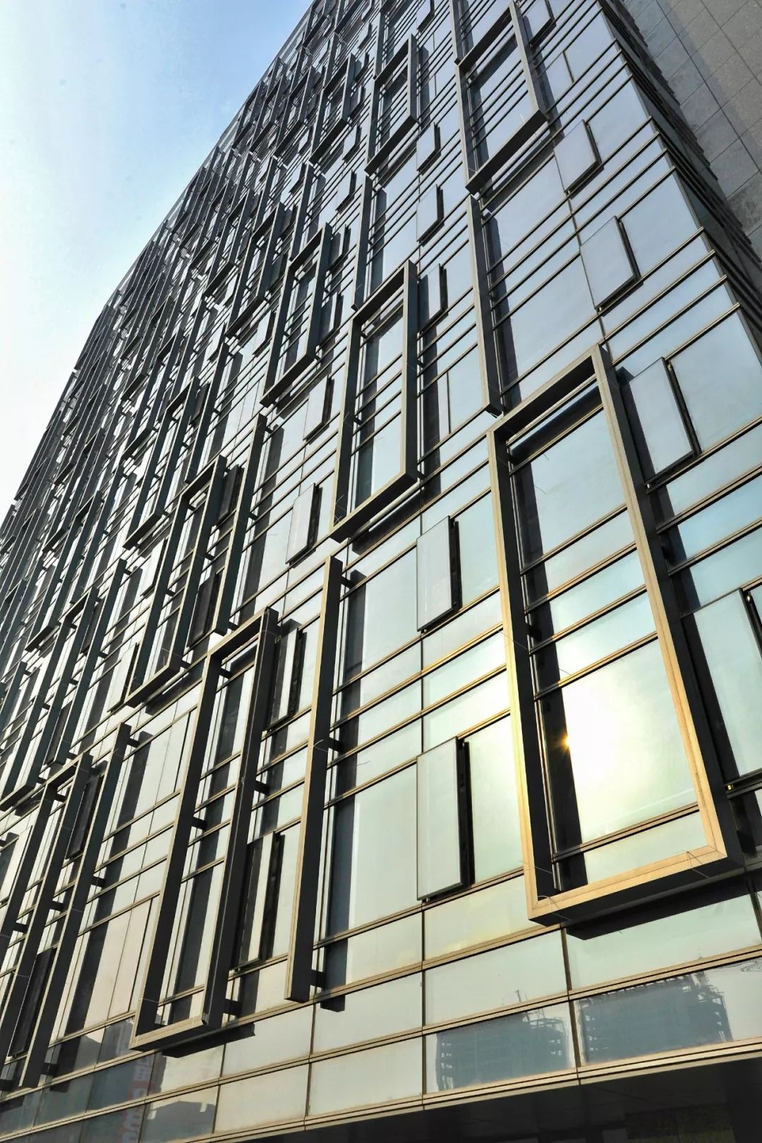 杭州 H3C 总部景观设计 | 生态至简大道、创意人性空间-61