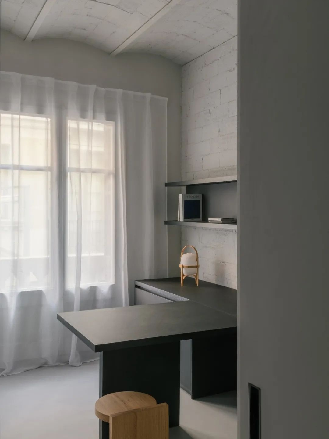 LDS 住宅丨澳大利亚墨尔本丨Davidov Architects-39